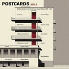 VARIOUS ARTISTS POSTCARDS: D.I.Y AND INDIE POST-PUNK FROM GREAT BRITAIN 1978-198