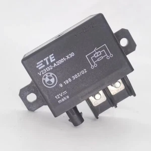 1Pc TYCO V23132-A2001-X30 12VDC Starter Solenoid Relay - Picture 1 of 1