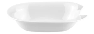 Seltmann Weiden Mandarin Event Eventteller tief oval 16,5 cm Schale Dipschale - Bild 1 von 7