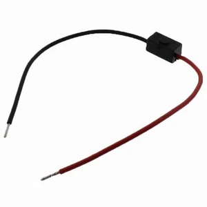 JMP Blinkrelais elektrisch universal mini 9V-24V für Standard und LED Blinker - Bild 1 von 2