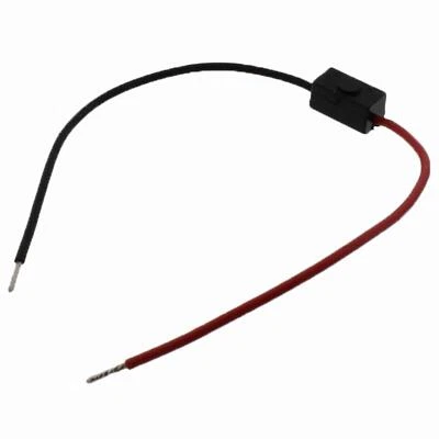 JMP Blinkrelais elektrisch universal mini 9V-24V für Standard und LED Blinker - Bild 1 von 2