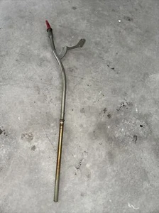 93-97 Mercedes R129 SL320 E320 M104 Engine Oil Level Dip Stick 1040100772 OEM - Picture 1 of 2