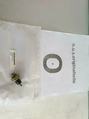Original VAG Öldruckschalter Sensor Audi Seat Skoda VW SE020942000A - Bild 1 von 3