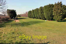 Photo 6x4 Ganstead Park Golf Course Coniston  c2009