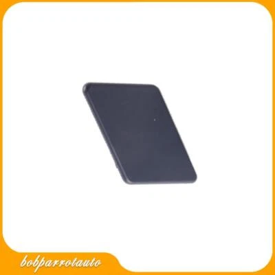 Cubierta pulverizadora lavadora faro delantero izquierdo 61677211209 apta para BMW 335d 328xi 335xi Foto 1 de 4