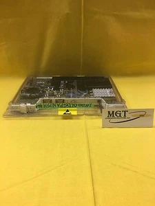 CISCO / 800-24719-01 / WM1TAH0AAA / 15454-10T-L1-43.7 / 15454 MLT-RATE TRSPDR - Picture 1 of 2