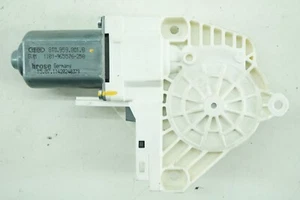 Motor regulador de ventana delantera izquierda Audi A5 S5 2009-2017 8T0959801B - Imagen 1 de 8