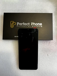 Digitalizador de pantalla LCD de repuesto con marco para Samsung A32 5G SM-A326 - Reino Unido - Imagen 1 de 3
