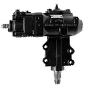 SCATOLA IDROGUIDA SERVOSTERZO REVISIONATA PER NISSAN TERRANO II - Picture 1 of 1