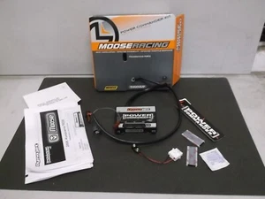 Husqvarna TE250 TE310 New NOS Moose Small Box Of Ultimate Power III 2008 2009 IE - Picture 1 of 6