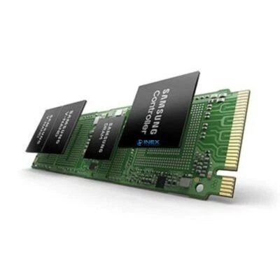 Samsung PM981a SSD M.2 1 TB (1000 GB), PCIe 3.0, NVMe, Ricondizionato - Immagine 1 di 2