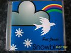 Pat James - Snowbird CD ( Snow bird )