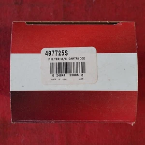 Original Briggs & Stratton 497725S Luftfilter Patronenfilter - Bild 1 von 4