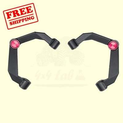 Heavy Duty UCA Kit for Chevy/GMC 2500/3500HD 2011-2017 2WD/4WD Zone Offroad Foto 1 de 2