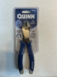 Quinn 7” Diaganol Cutters - Picture 1 of 2