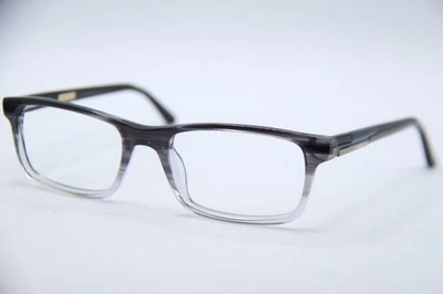 NUEVAS GAFAS PERRY ELLIS PE 326-3 GRIS DESVANECIDO AUTÉNTICAS MONTURAS DE DISEÑADOR 54-19 Foto 1 de 4
