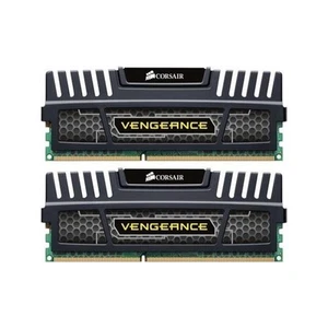 Corsair Vengeance 16 GB (2x8GB) CMZ32GX3M4X1600C10 DDR3-1600 PC3-12800 #39894 - Bild 1 von 1