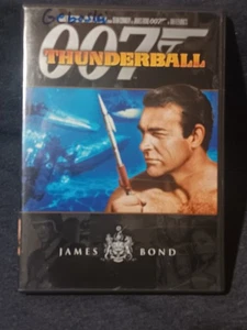 Thunderball - Picture 1 of 2