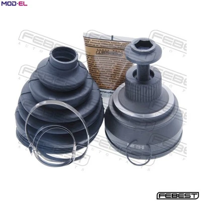 JOINT KIT DRIVE SHAFT 1710-Q5 FOR AUDI A4/S4/Allroad A5/S5/Convertible A6/S6 A6 - Image 1 of 4