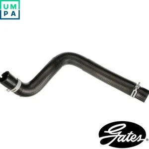 RADIATOR HOSE 05-4890 FOR FORD TRANSIT/Van/Platform/Chassis GZFC/GZFA 2.3L 4cyl - Picture 1 of 6