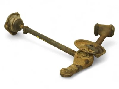 77-85 Mercedes 300D 300Cd 300Td W123 Control Arm Lower Front Right Passenger Oem - Image 1 of 4