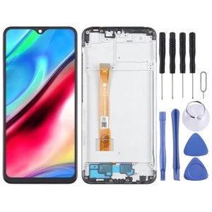 OEM LCD Screen For vivo Y93 Digitizer Full Assembly with Frame - Photo 1 sur 1