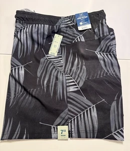 George Overknee Shorts - Kompressionsfutter - Greystone - 2XL - Bild 1 von 6
