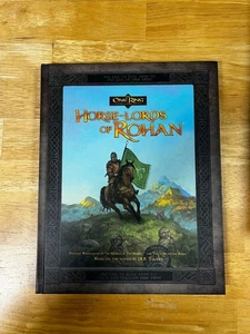 The One Ring RPG Book - Picture 1 of 1