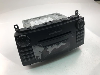 MERCEDES-BENZ C W203 Musik-Player ohne GPS A2038700589 14926733 - Bild 1 von 4