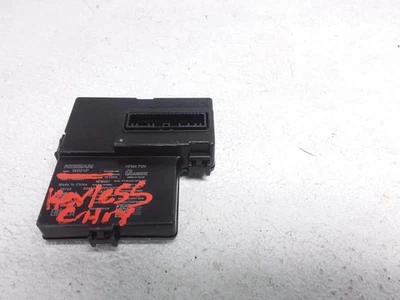 2024 MITSUBISHI OUTLANDER MÓDULO DE CONTROL DE ENTRADA SIN LLAVE OEM ID 285E1W001P Foto 1 de 4