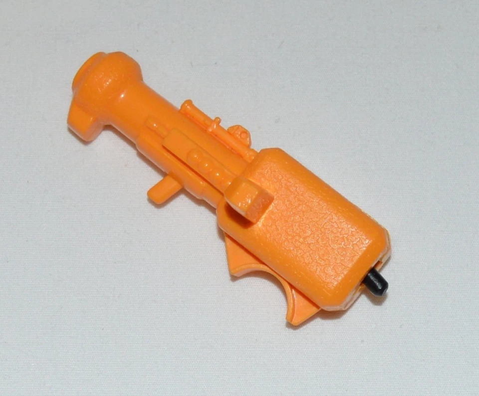 Vintage GI Joe 1993 Battle Corps LEATHERNECK Missile Launcher - Image 1 of 1