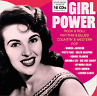 Various Artists Girl Power (CD) Box Set