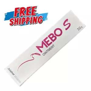 MEBO S SCAR Reduces Skin Formation After Surgery Injury or Acne كريم ميبو سكار - Picture 1 of 4