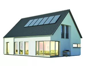Wir planen Ihre Solaranlage, Solarsimulation für Solarthermie Solarberechnung So - Bild 1 von 1