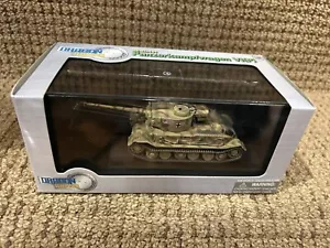 Dragon Armor 1:72 Panzerkampfwagen VI(P), sPzJgAbt. 653, E. Front 1944 Nr. 60491 - Bild 1 von 7