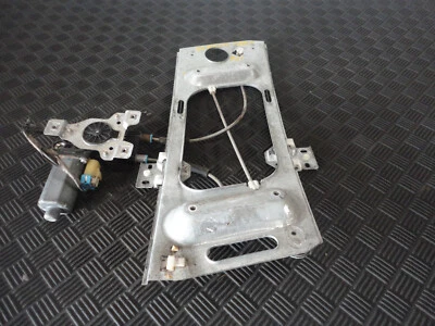 2006 CHEVY MONTE CARLO FRONT RIGHT POWER WINDOW REGULATOR WITH MOTOR Foto 1 de 4