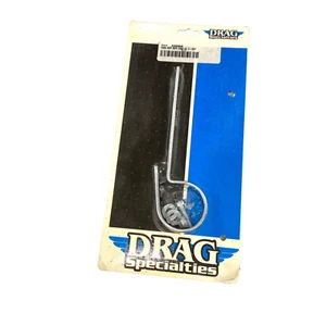 Drag Specialties DS203049 Universal Heavy Duty Exhaust Body Clamp Bracket Harley - Picture 1 of 9