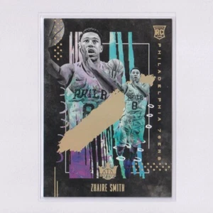 2018-19 Panini Court Kings Rookies IV #229 Zhaire Smith RC Rookie - Picture 1 of 5