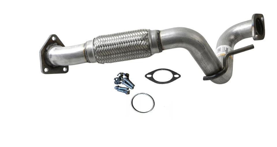FITS:2014-2015 NISSAN Rogue 2.5L Front Flex Pipe Q/E - Imagem 1 de 1