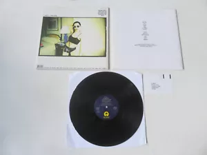 PJ HARVEY 4 - Track Demos ISLAND 1993 EU / UK 1ST PRESSING VINYL LP ILPM2079 - Imagen 1 de 16