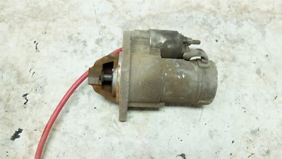 Motor de partida 14 Bobcat 3400 D Diesel Polaris Ranger - Imagem 1 de 4