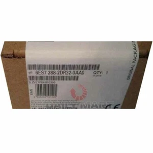 New In Box SIEMENS 6ES7 288-2DR32-0AA0 SIMATIC S7-200 Digital I/O Module - Picture 1 of 1