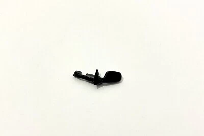 XMODS Radioshack LH Driver Side 1999 Black Skyline R34 GTR Replacement Mirror - Image 1 of 3