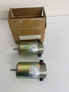 Ametek Pittman 14203S009 Motorbürste 24VDC - Bild 1 von 4