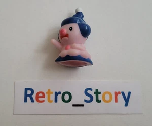 Pokémon - Finger Puppet - Figurine - Mime Jr. - BANDAI - 2006 - Picture 1 of 3