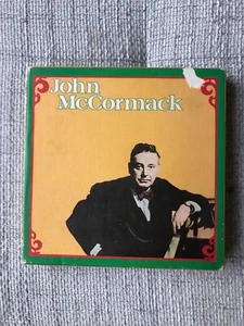 John McCormack Irish 4 cassettes EMI - Imagen 1 de 5
