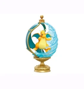 Pokemon Rement figure OVALTIQUE COLLECTION Dragonite - Picture 1 of 2