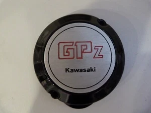 Kawasaki GPZ750 Turbo, GPZ 750 UT, Zündungsdeckel - Bild 1 von 3