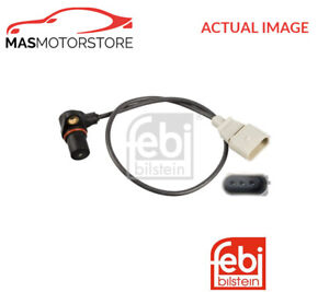 CRANKSHAFT POSITION SENSOR FEBI BILSTEIN 109422 P FOR SEAT LEON,IBIZA IV