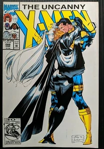 Uncanny X-Men #289 (Marvel Comics, 1992) - Picture 1 of 2